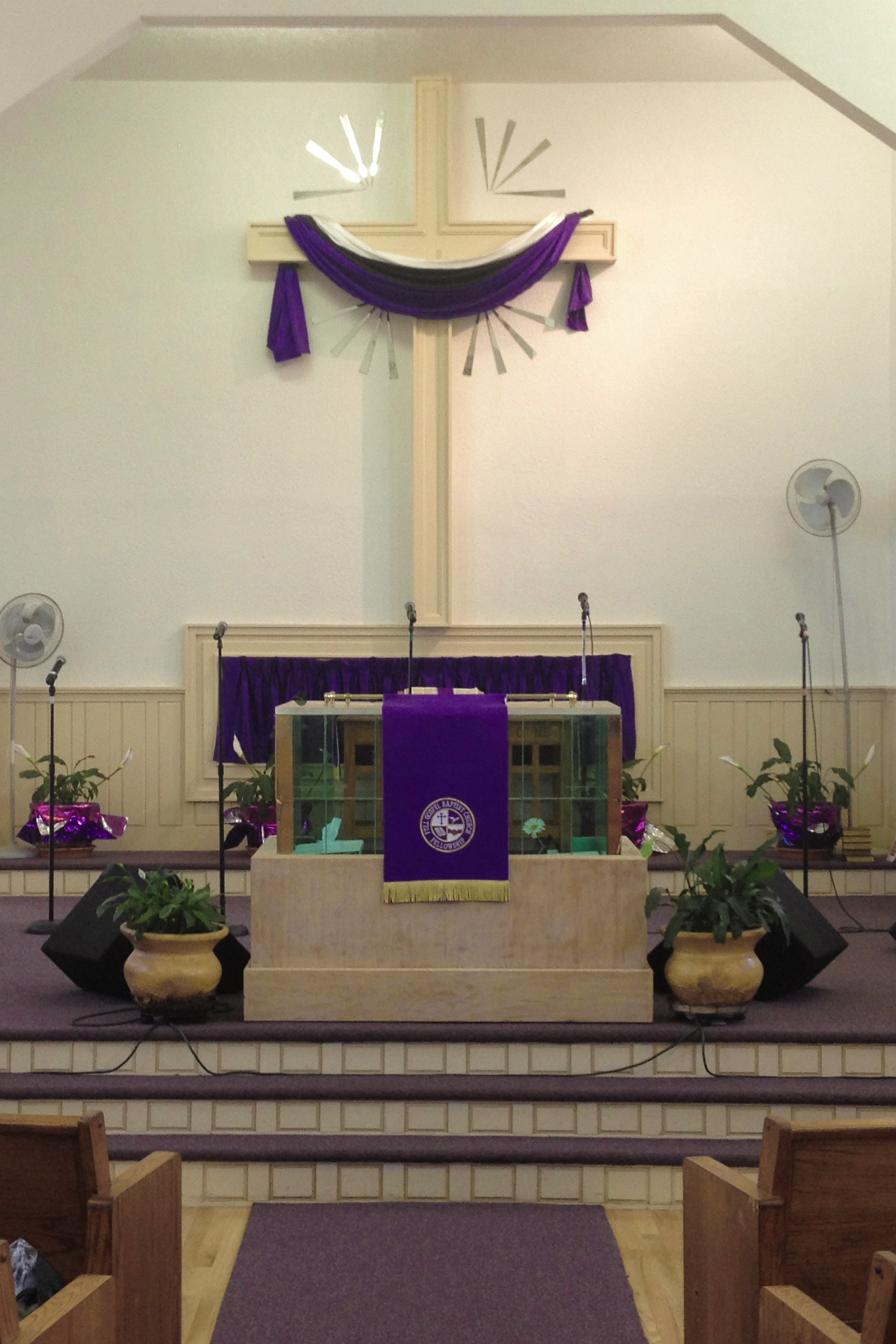 Services